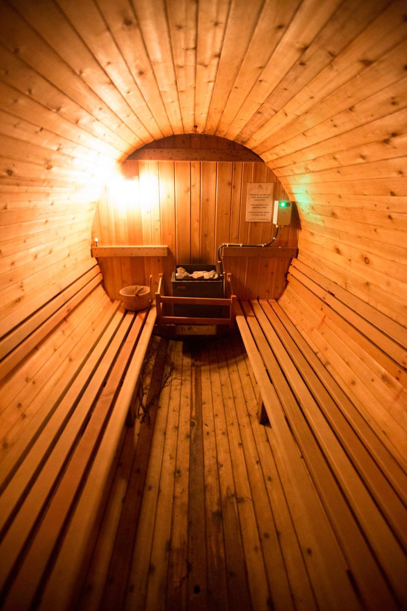 Volcano Huts Þorsmoerk Thorsmork Extérieur photo